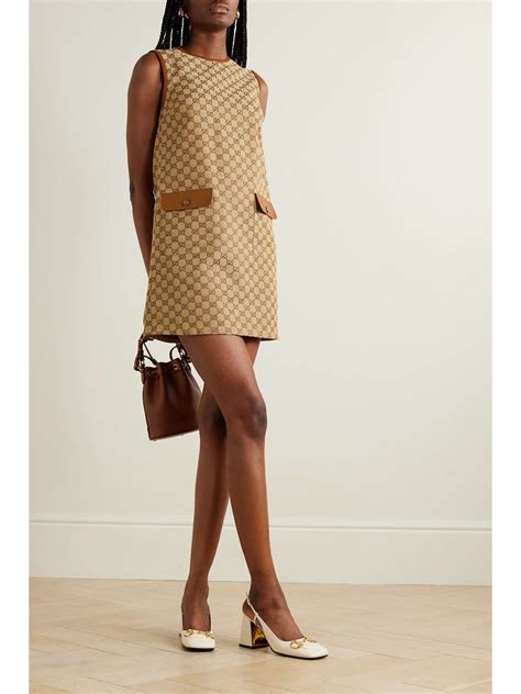 donna piu bella gucci|net a porter Gucci dresses.